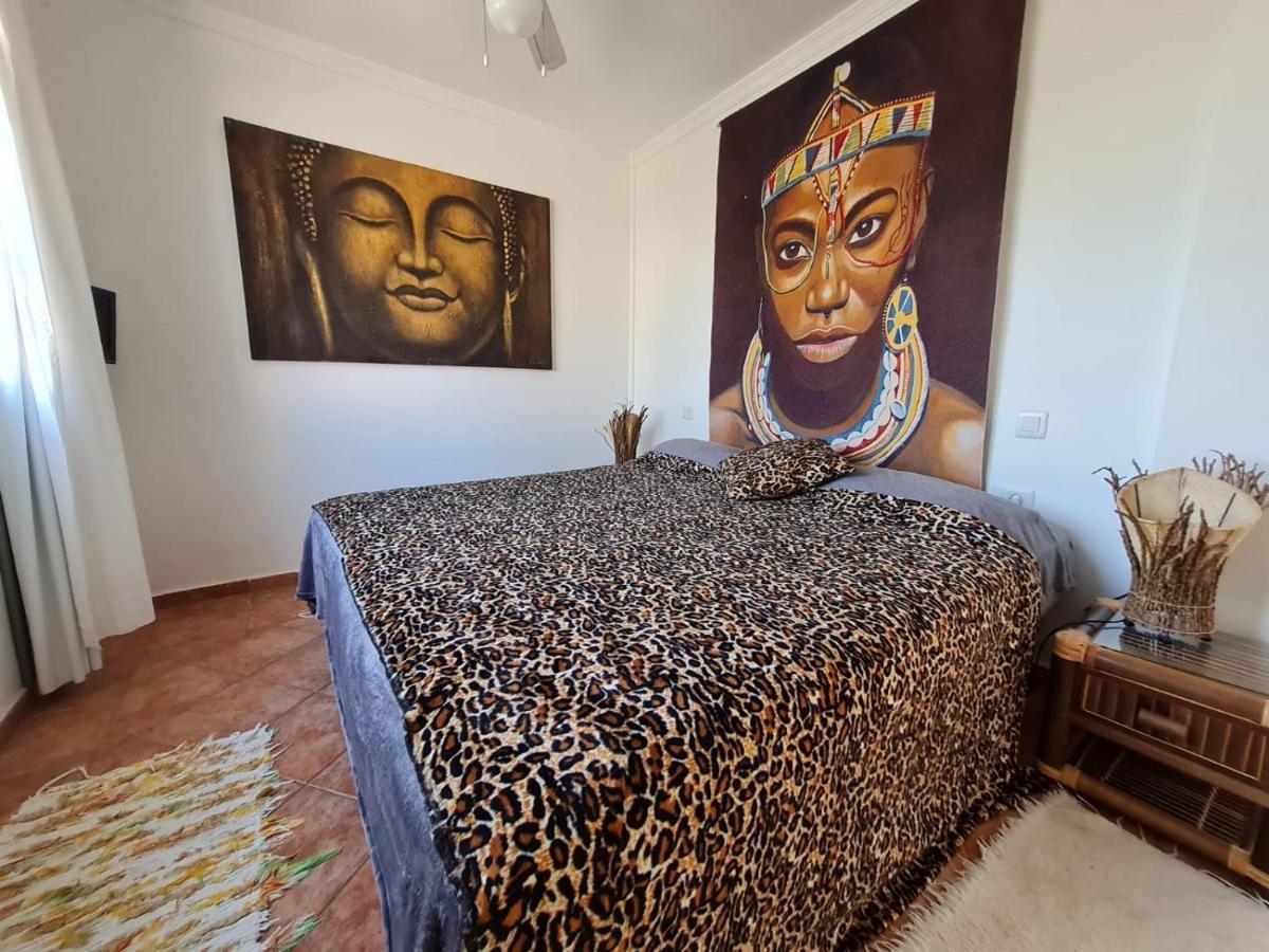 Casa Sol By Maria Apartment Corralejo Bagian luar foto