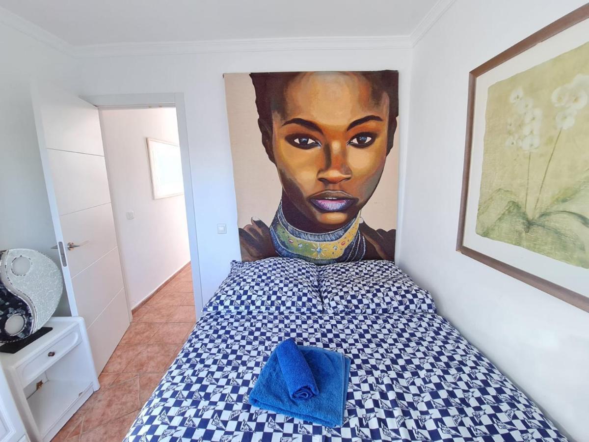 Casa Sol By Maria Apartment Corralejo Bagian luar foto