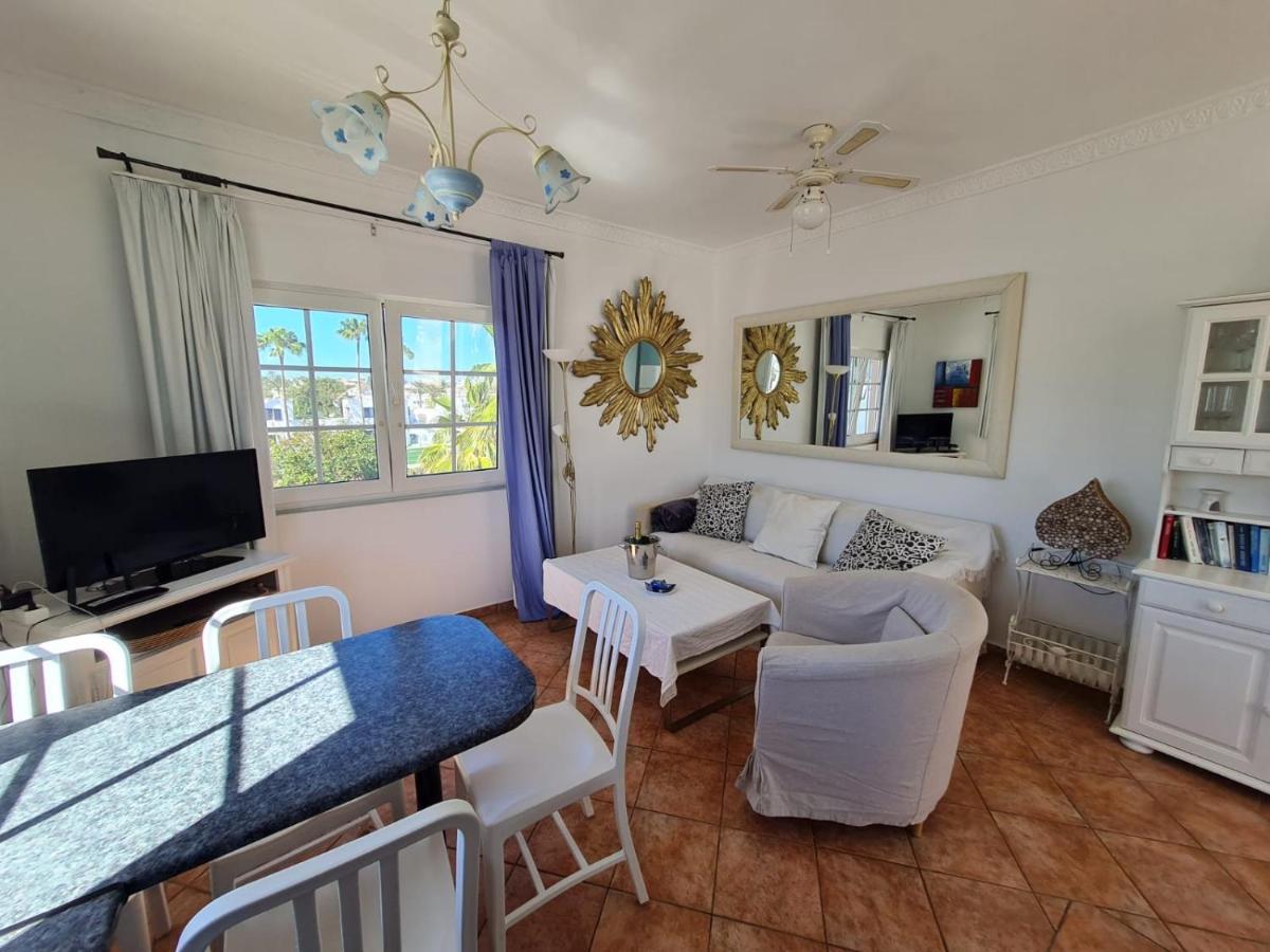 Casa Sol By Maria Apartment Corralejo Bagian luar foto