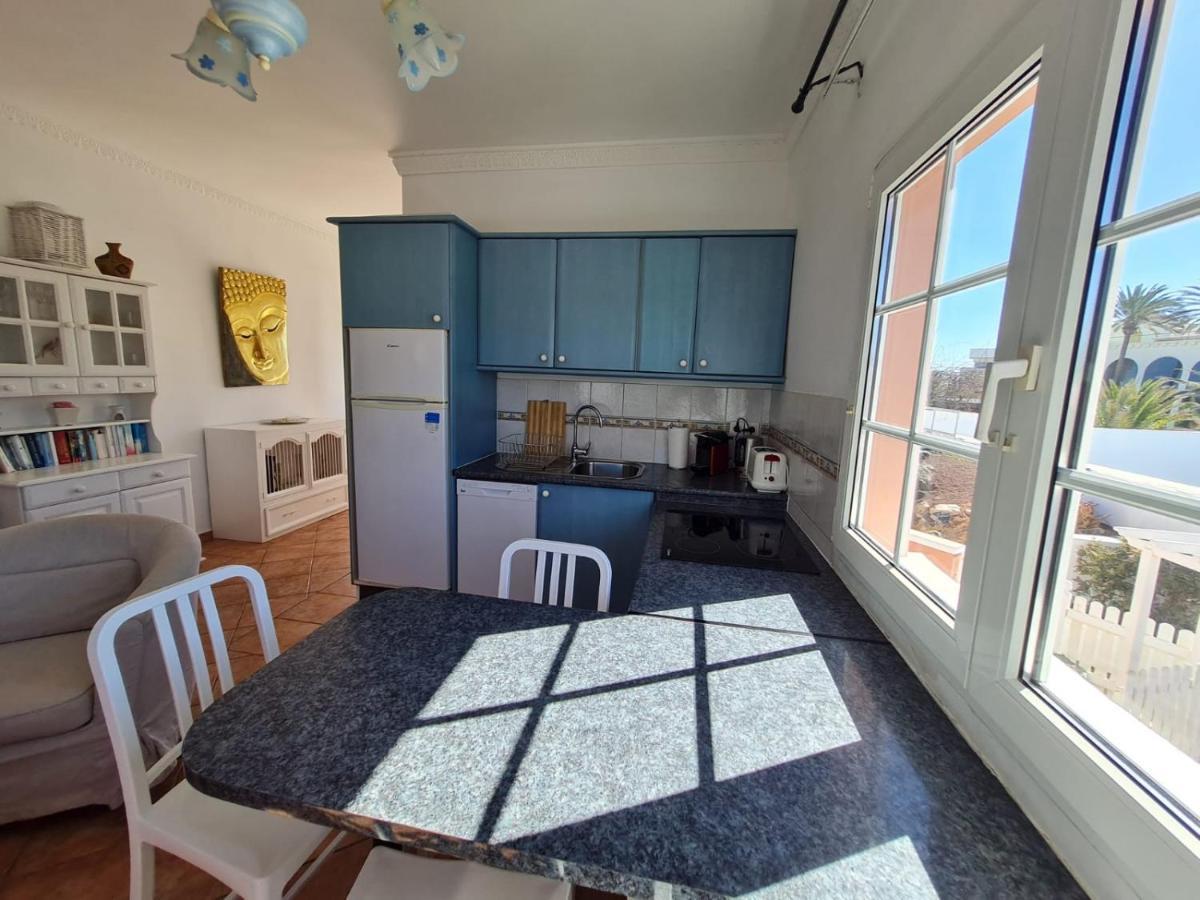 Casa Sol By Maria Apartment Corralejo Bagian luar foto