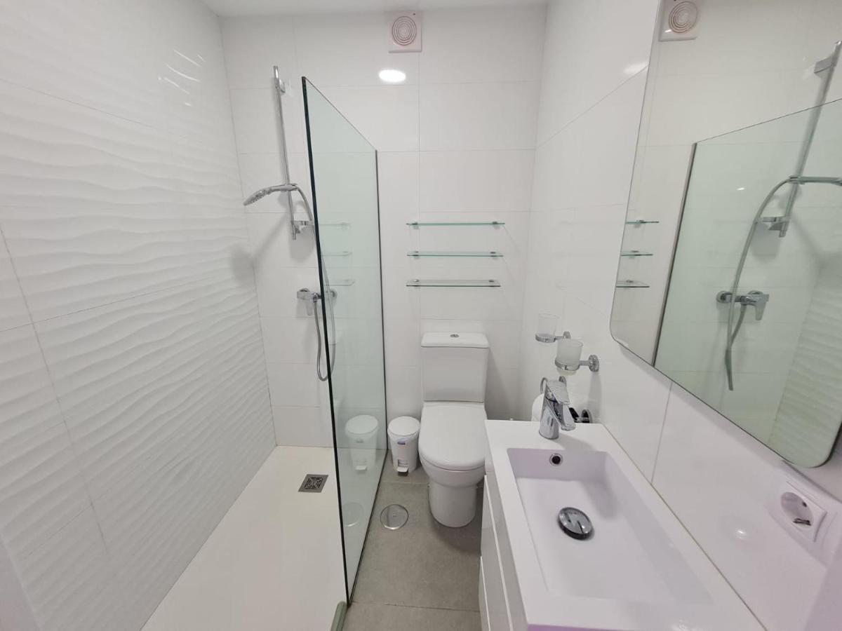 Casa Sol By Maria Apartment Corralejo Bagian luar foto