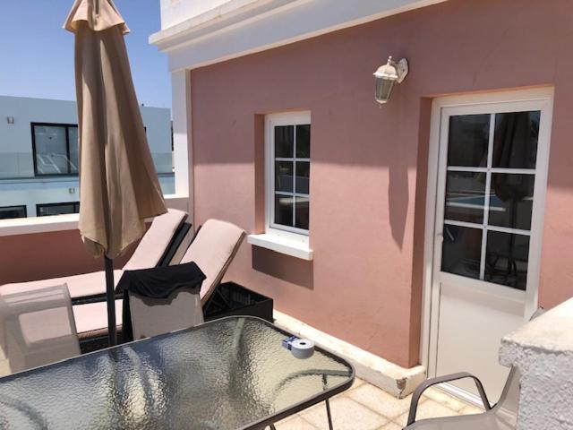 Casa Sol By Maria Apartment Corralejo Bagian luar foto