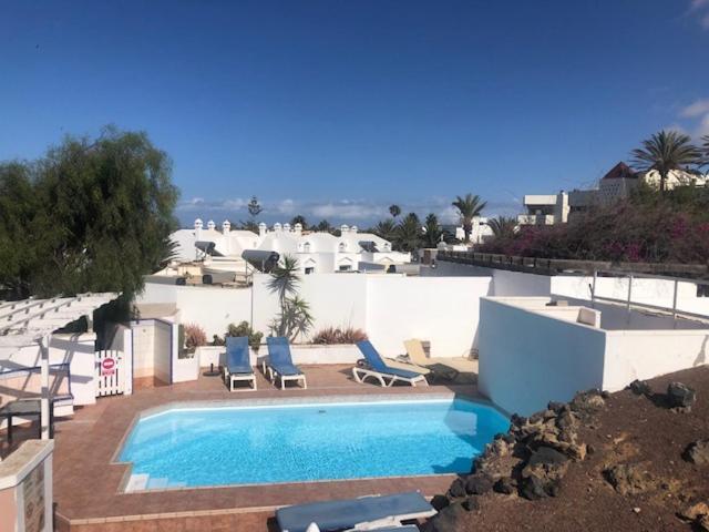 Casa Sol By Maria Apartment Corralejo Bagian luar foto
