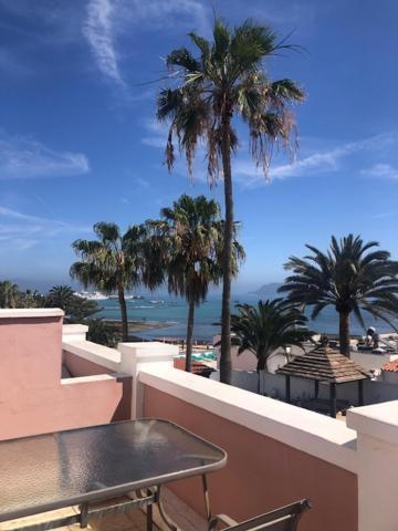 Casa Sol By Maria Apartment Corralejo Bagian luar foto